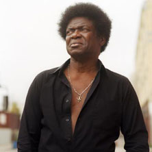 Charles Bradley 