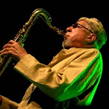 Charles Lloyd