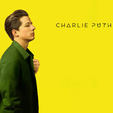 Charlie Puth