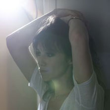 Charlotte Gainsbourg