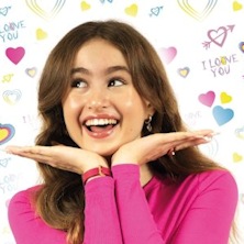 In giro per il mondo con Charlotte M.