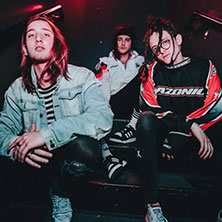 Chase Atlantic