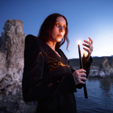 Chelsea Wolfe