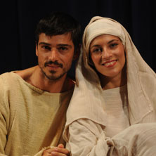 Chiara e Francesco - il musical 