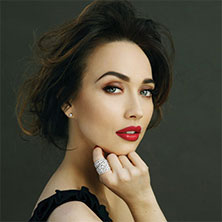 Chiara Francini in La ferita e la ferocia