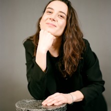 Chiara Pagliaccia