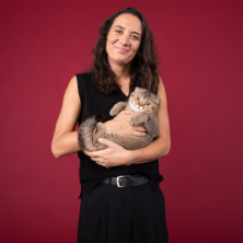 Chiara Pagliaccia