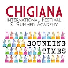 Chigiana International Festival & Summer Academy 