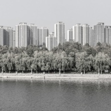 China Goes Urban. La nuova epoca della citt&agrave;