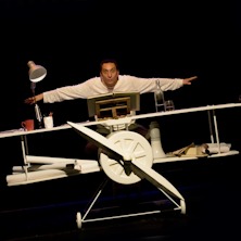 Don Chisciotte - Diario intimo di un sognatore