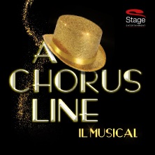A Chorus Line - Il Musical