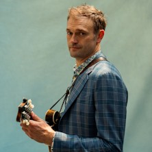 Chris Thile