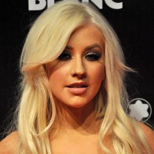 Christina Aguilera
