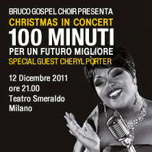 Christmas In Concert