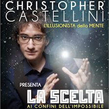 Christopher Castellini