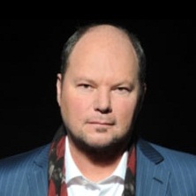 Christopher Cross