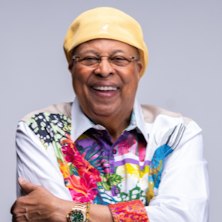 Chucho Vald&eacute;s 