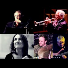 Cicci Santucci & Luca Ruggero Jacovella