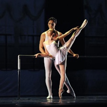 Gran Gala di danza con Giuseppe Picone
