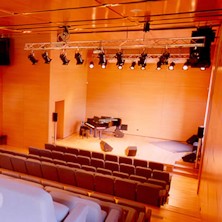 Il magico accordo: cinema e jazz