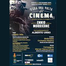 C'era una volta il cinema