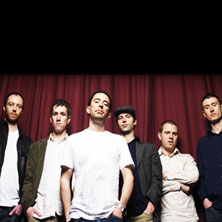 The Cinematic Orchestra