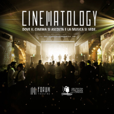 Cinematology