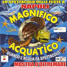 Circo Acquatico
