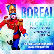 Circo Boreal