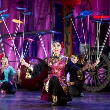 Chinese National Circus