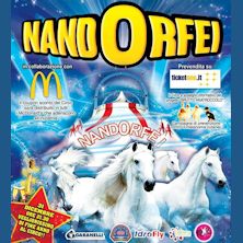 Circo Nando Orfei