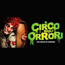 Il Circo degli Orrori