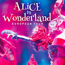 Circus - Theatre Elysium