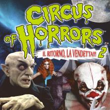 Circus of Horrors