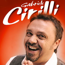 Gabriele Cirilli