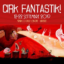 Cirk Fantastik