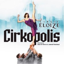 Cirque Eloize