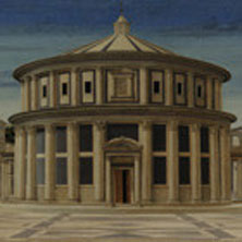 La citt&agrave; ideale