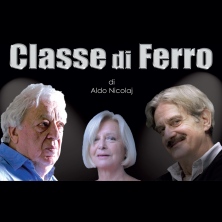 Classe di ferro