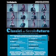 Classici del Secolo futuro