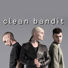 Clean Bandit