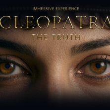Cleopatra: The Truth