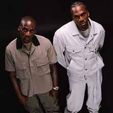 CLIPSE - Pusha T and Malice