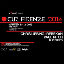 CLR Night Firenze
