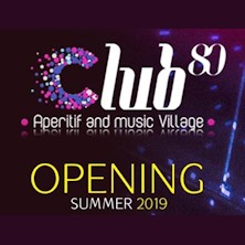 Club 80