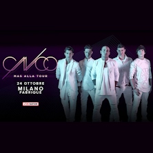 CNCO