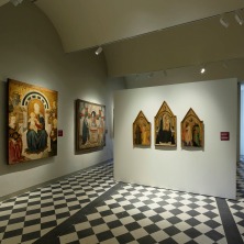 Museo di San Pietro - Colle di Val D'Elsa 