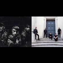 Colle der Fomento e Il Muro del Canto