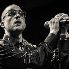 Collie Buddz