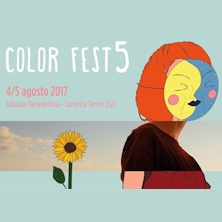 Color Fest 5